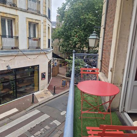 Apartamento Fregate Cherbourg-en-Cotentin Exterior foto