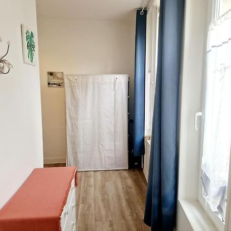 Apartamento Fregate Cherbourg-en-Cotentin Exterior foto