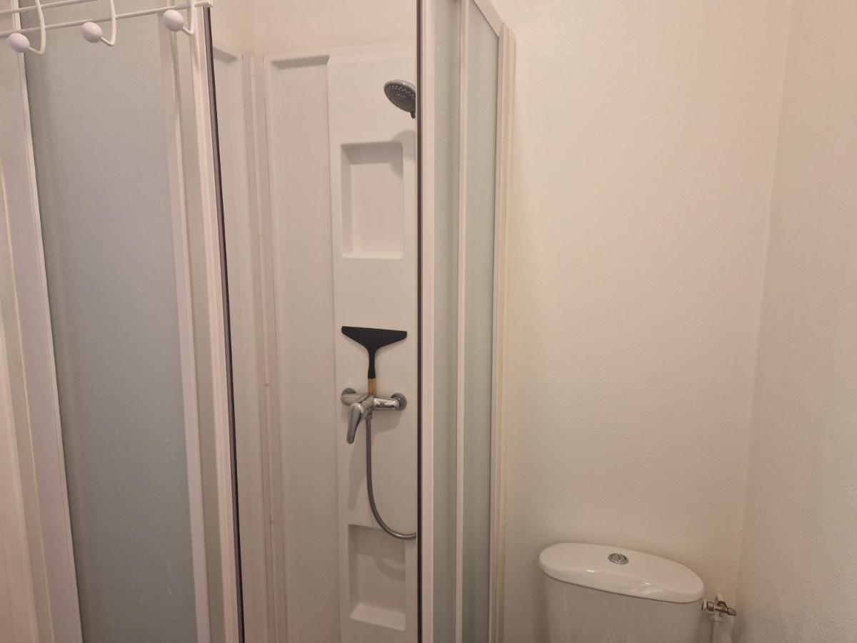 Apartamento Fregate Cherbourg-en-Cotentin Exterior foto