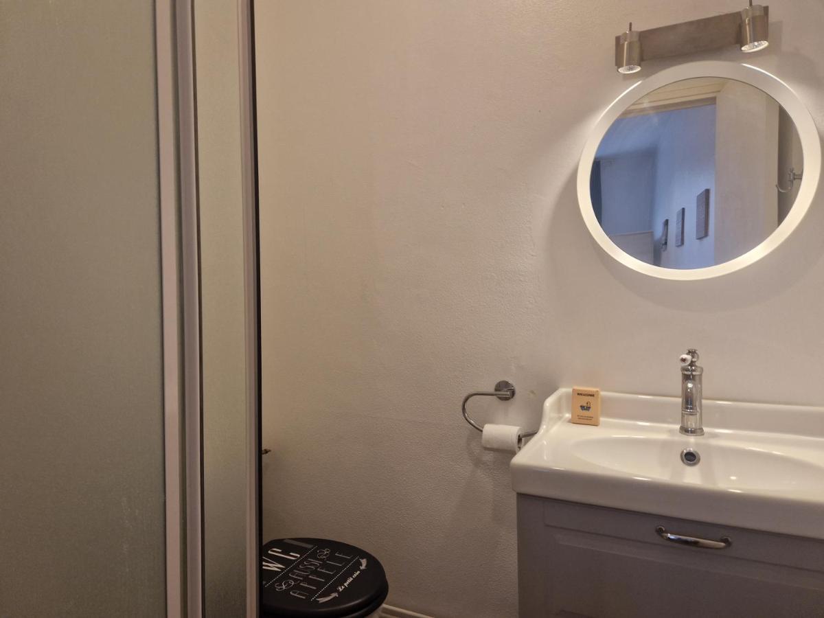 Apartamento Fregate Cherbourg-en-Cotentin Exterior foto